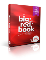 Big Red Book Extras